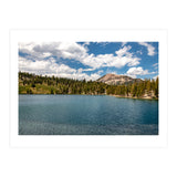 Lake George (Print Only) thumbnail