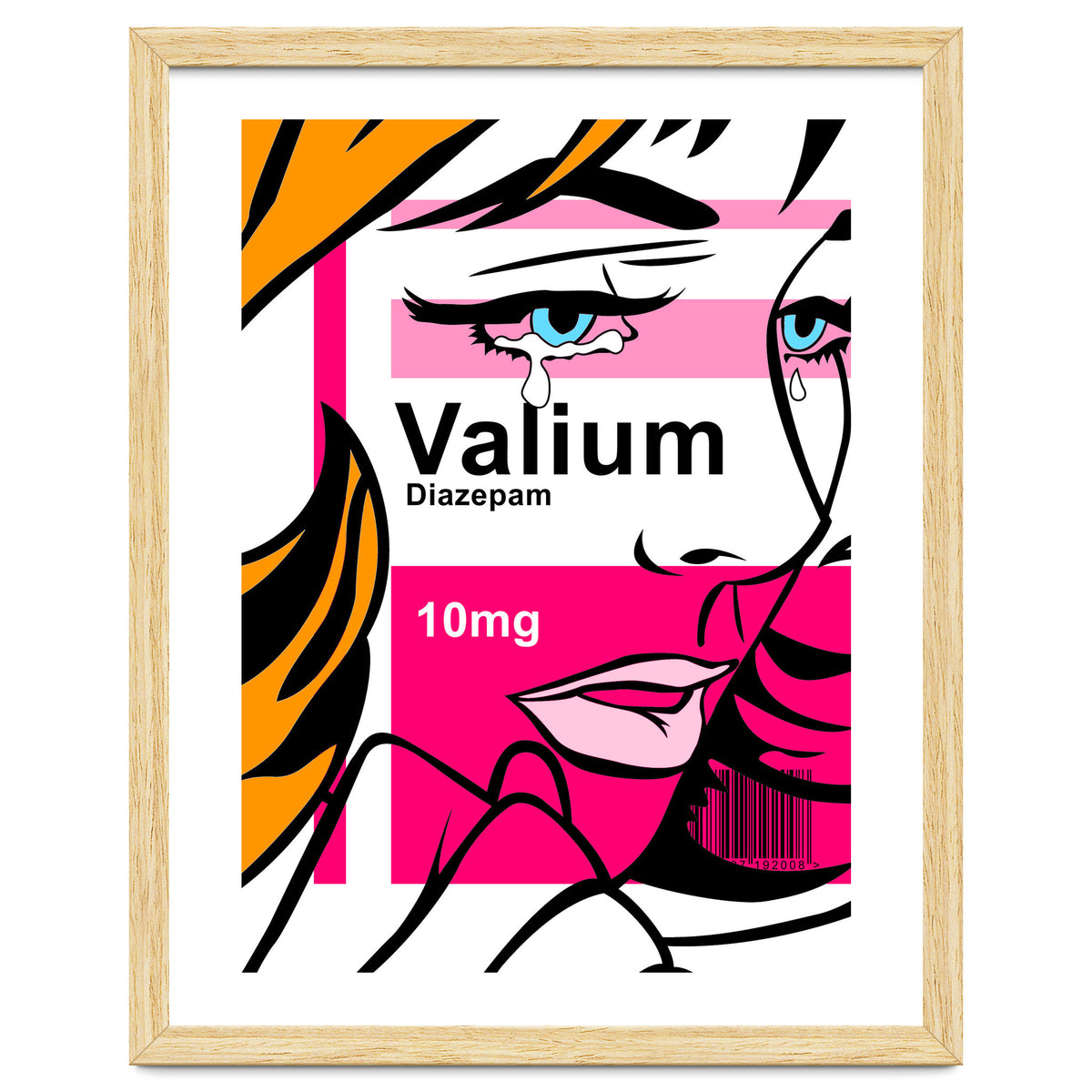 Valium