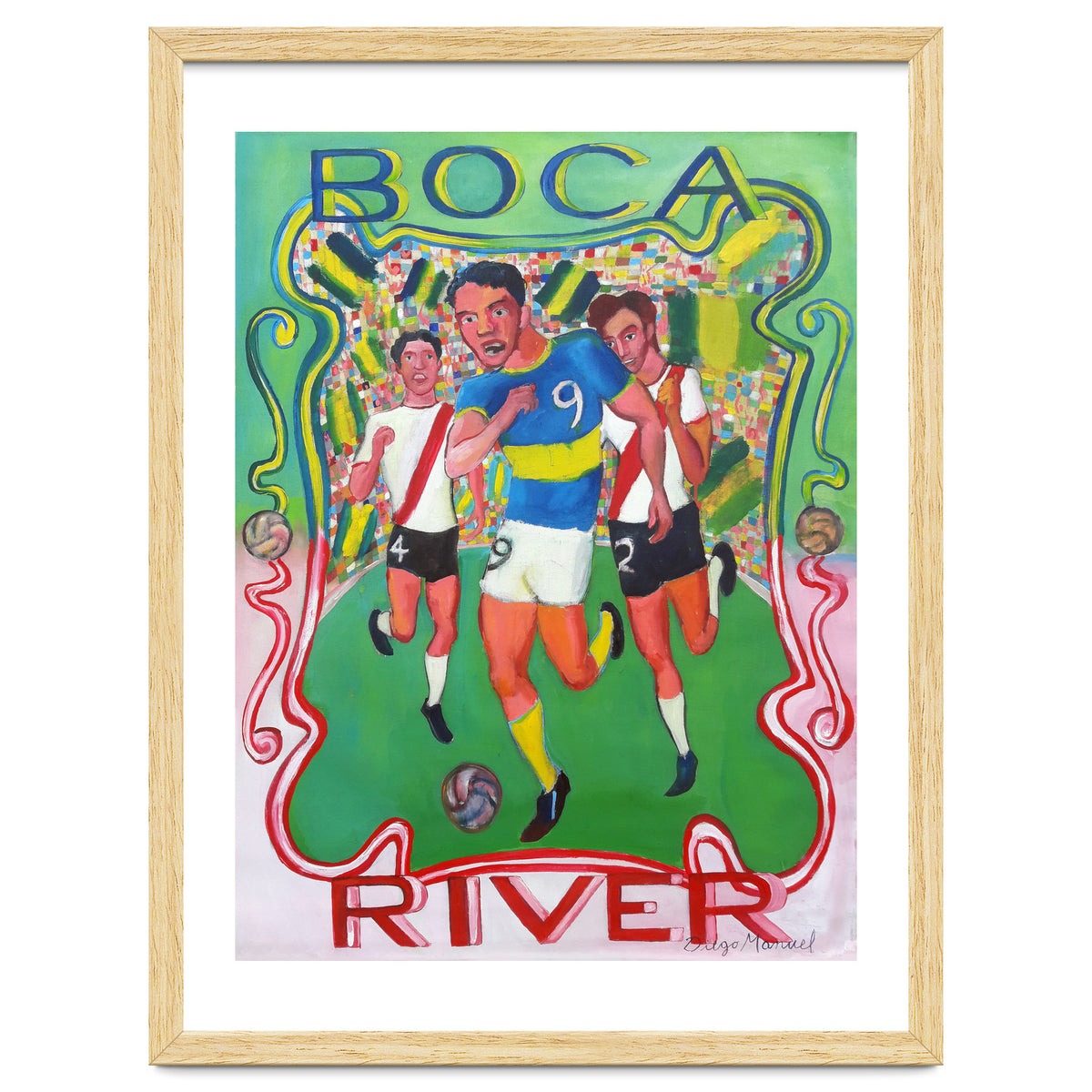 Boca River 4