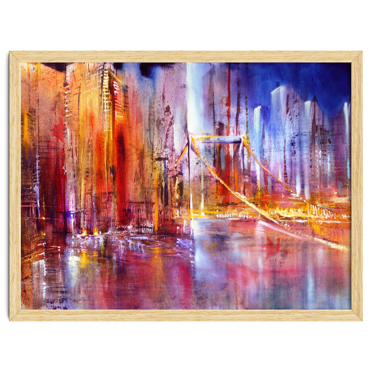 Stadtansicht - cityscape