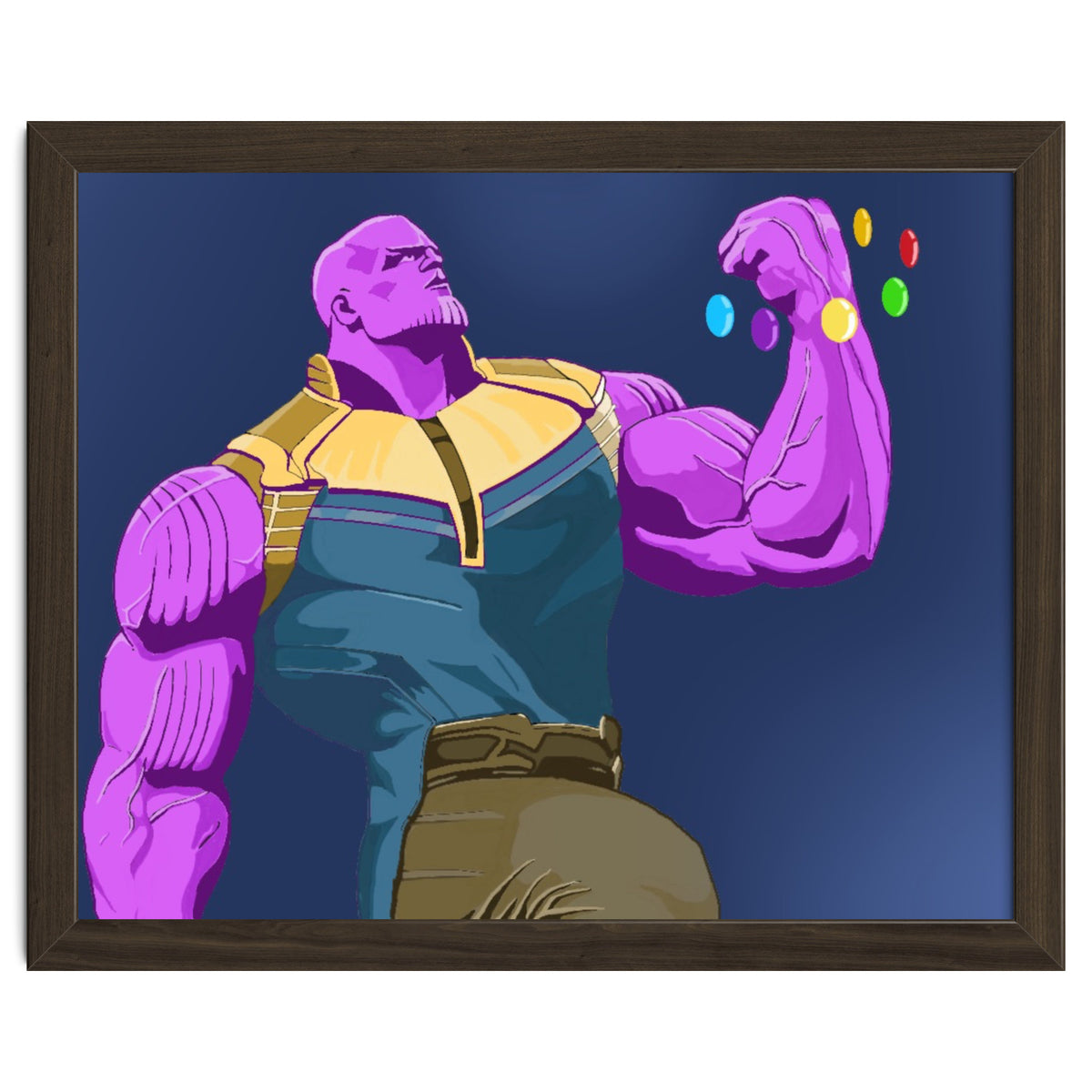 Thanos