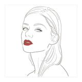Red v1 (Print Only) thumbnail