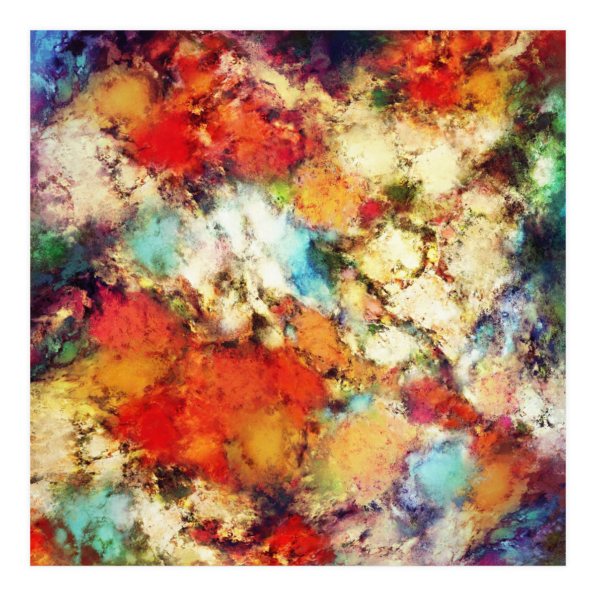 Red Resistor (Print Only)