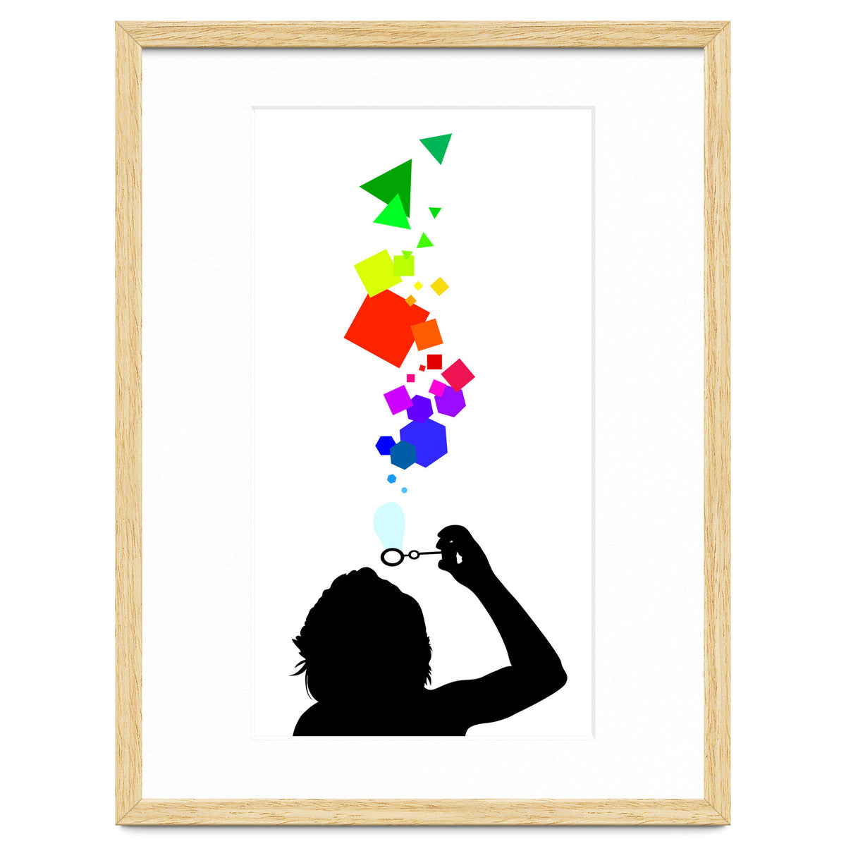 CHILDREN'S IMAGINATION