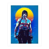 Rambo (Print Only) thumbnail