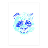 Panda (Print Only) thumbnail