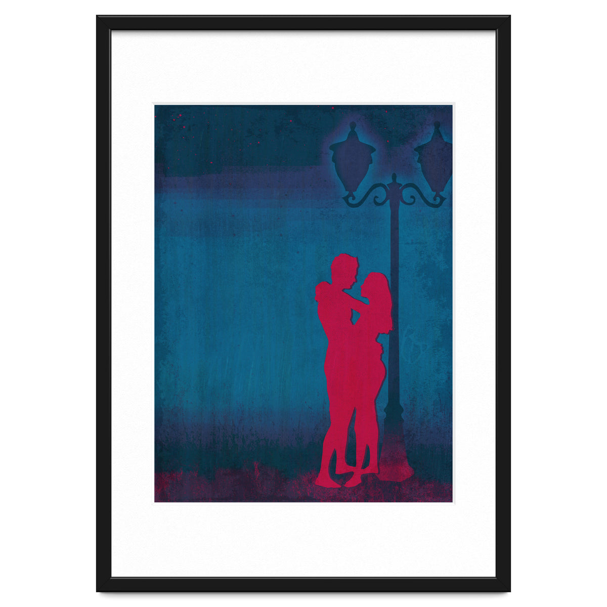 Big city: Romance Two