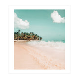 Palm Island (Print Only) thumbnail