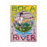 Boca River 3 (Print Only) thumbnail