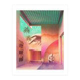 Premonition (Print Only) thumbnail