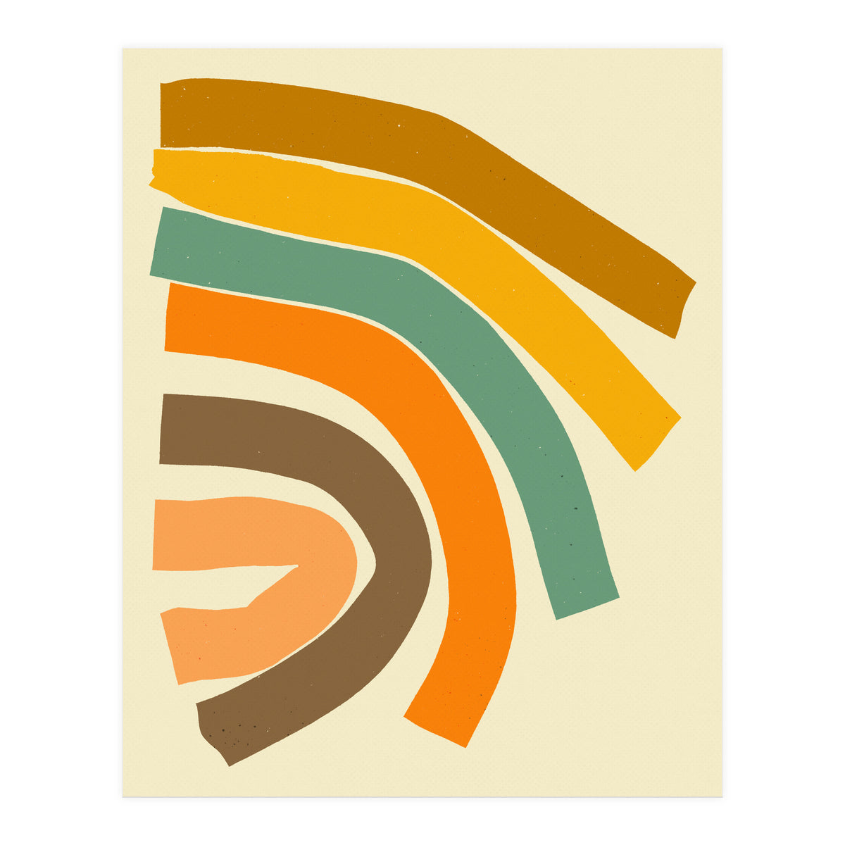 BEND (2) (Print Only)