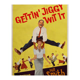 Jiggy (Print Only) thumbnail