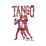 Tango 4 (Print Only) thumbnail