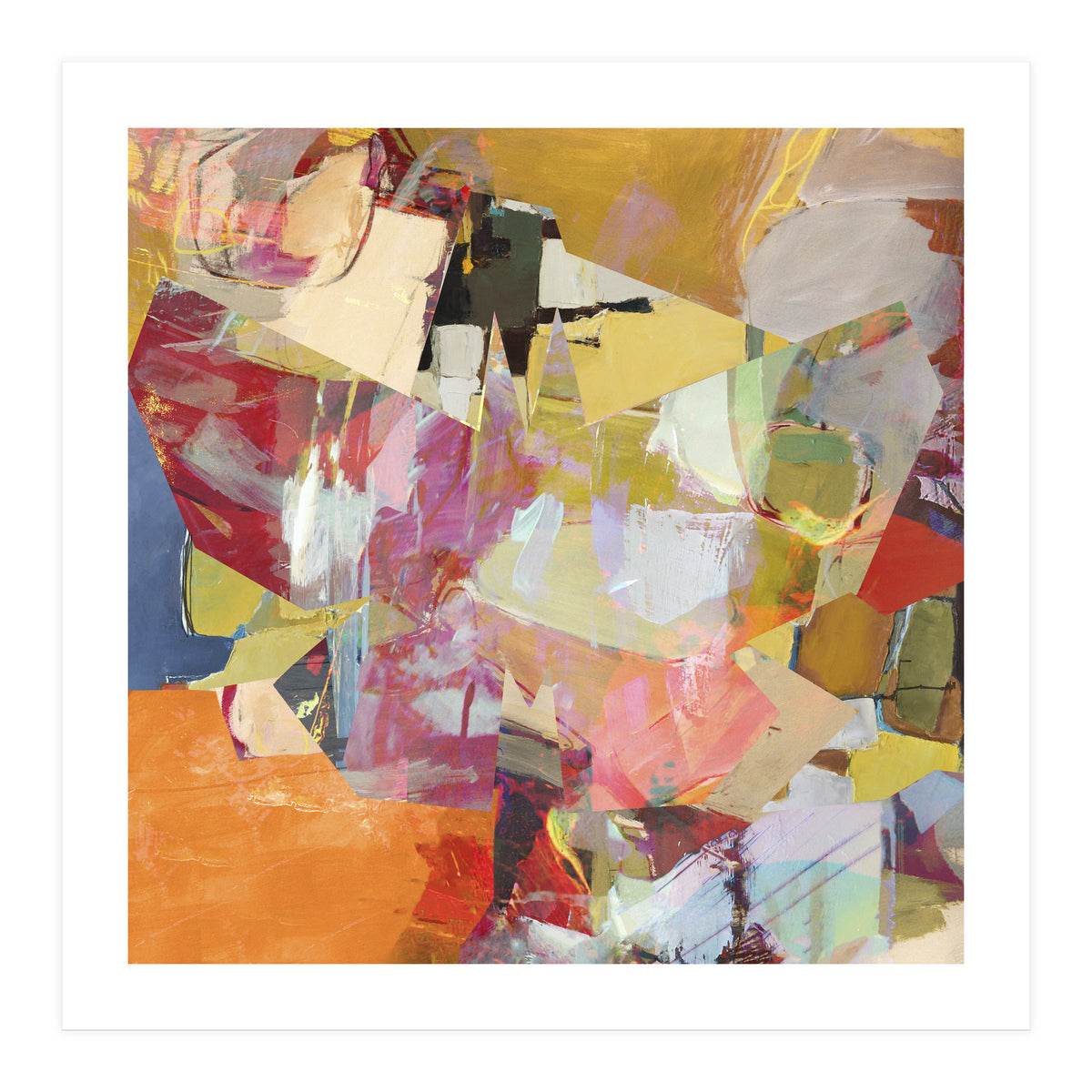 Butterfly (Print Only)