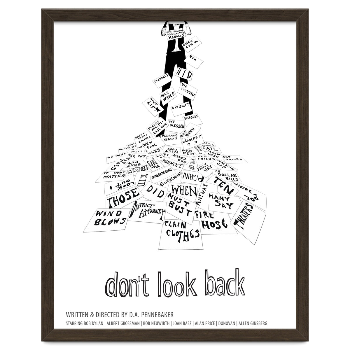 Dont Look Back (1967)