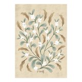 Snowberries (Print Only) thumbnail