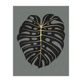 Golden Leaf 03 (Print Only) thumbnail