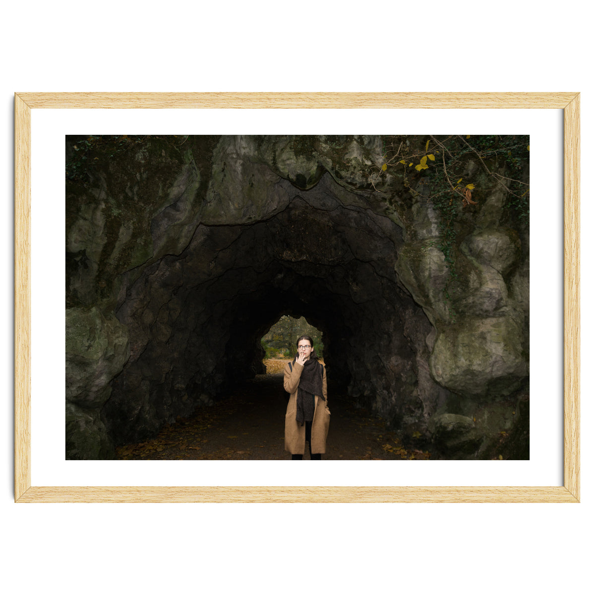 Transition from Summer to Winter