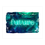 Neon Collection - Future (Print Only) thumbnail