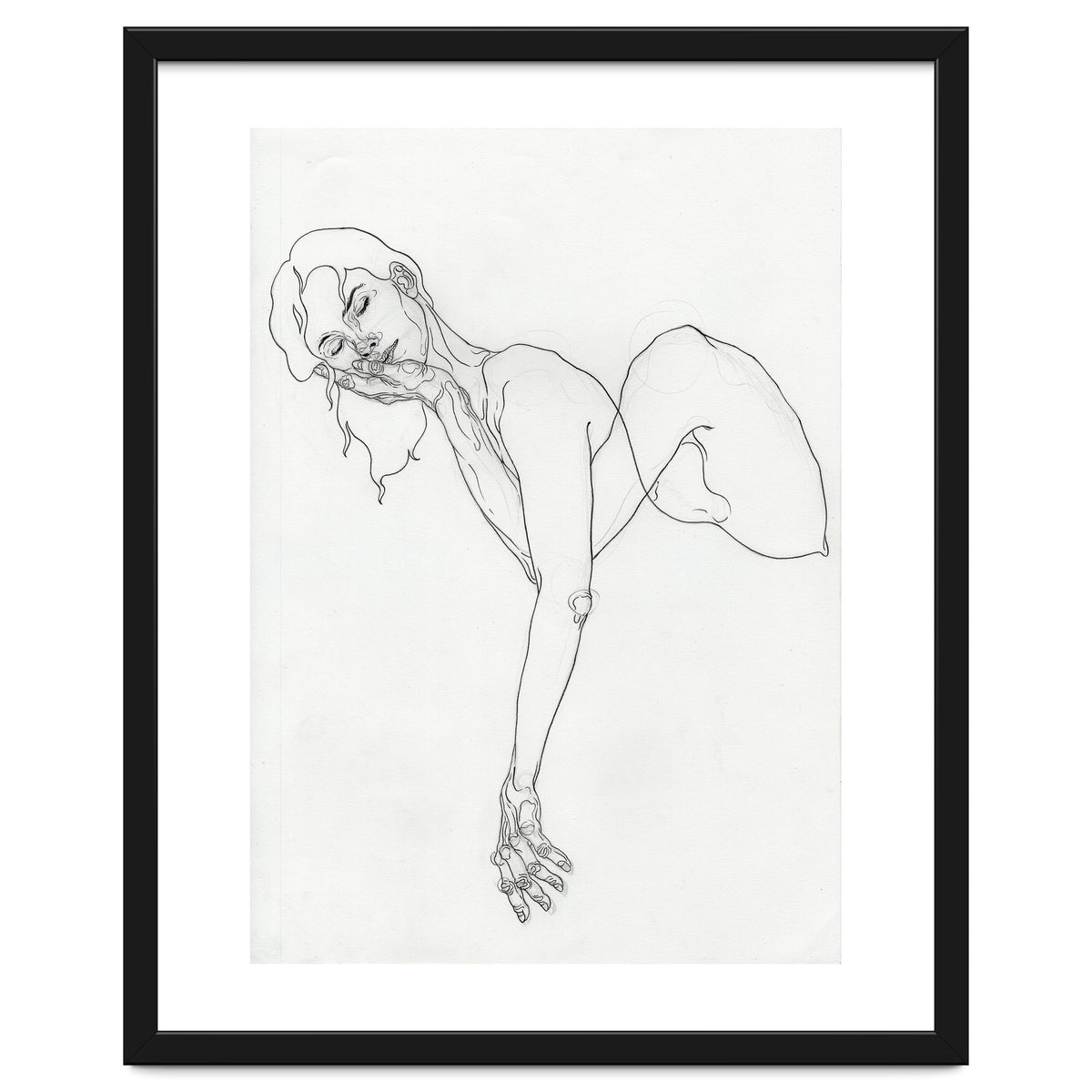 Relaxation (Where is my mind)