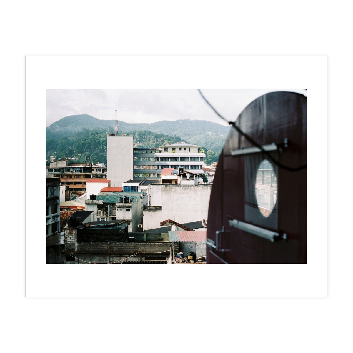 KANDY (Print Only)