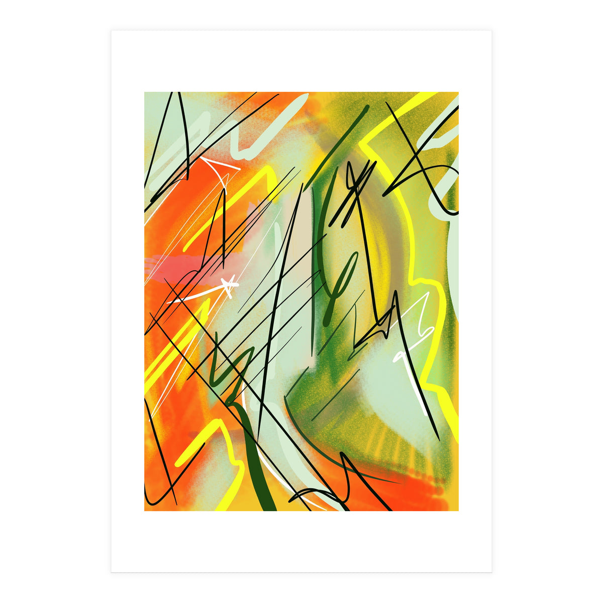 Ledice 2 (Print Only)