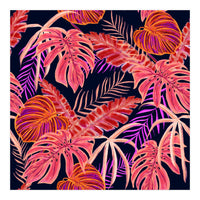 Dark Tropical (Print Only)