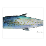 Fish Sierra (Print Only) thumbnail