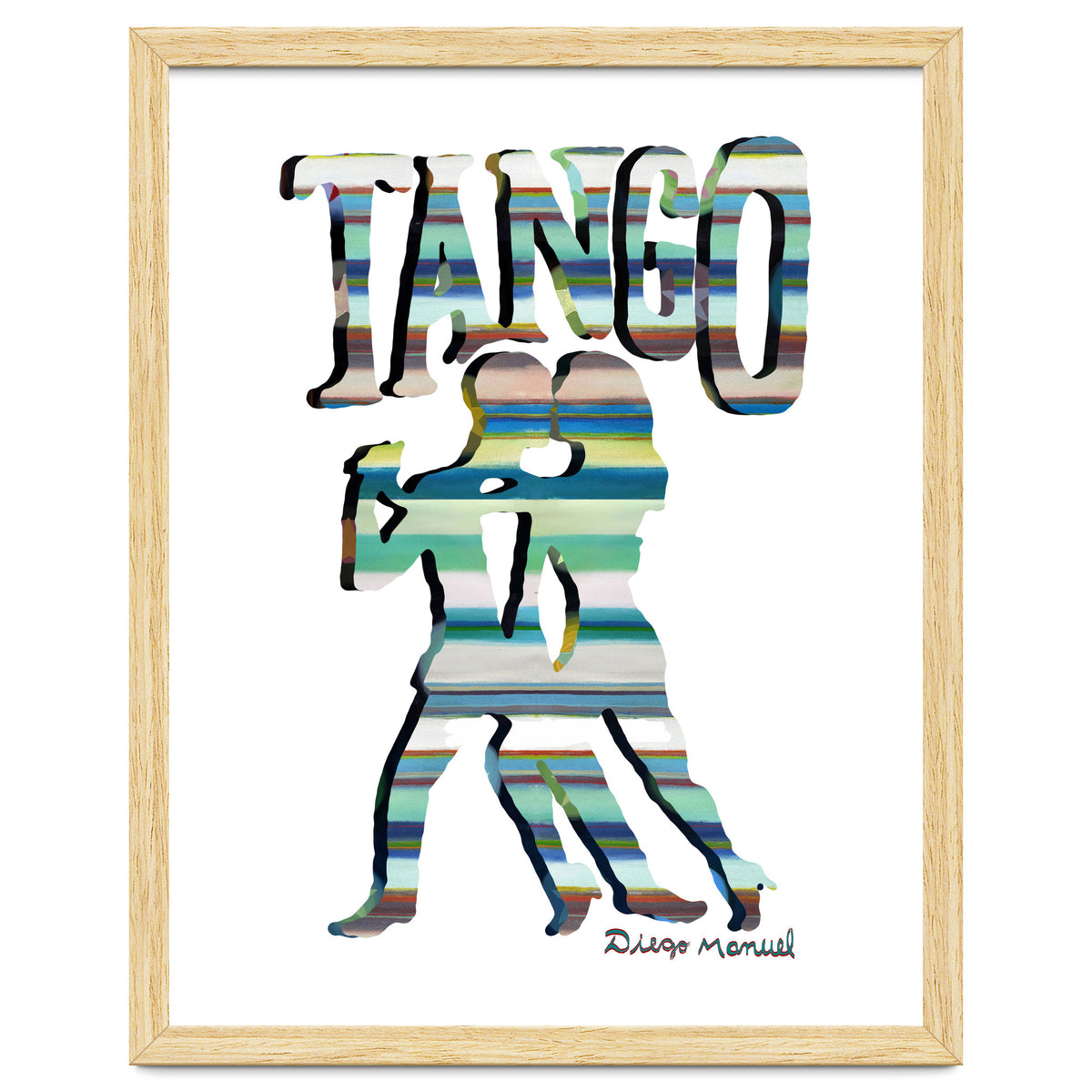 Tango 24