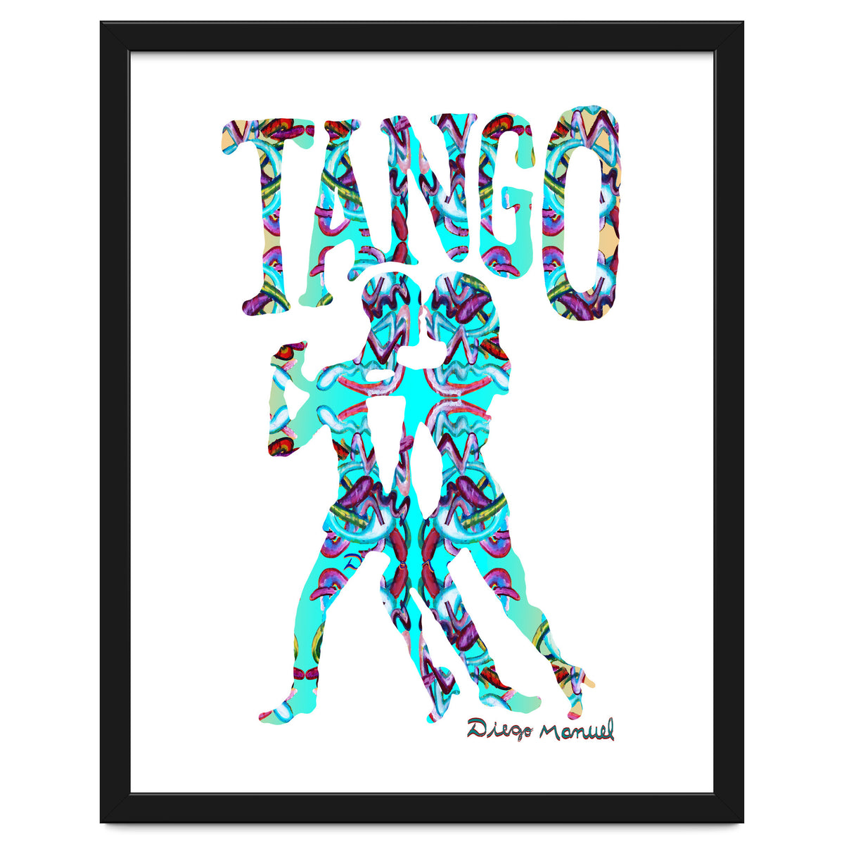 Tango 3