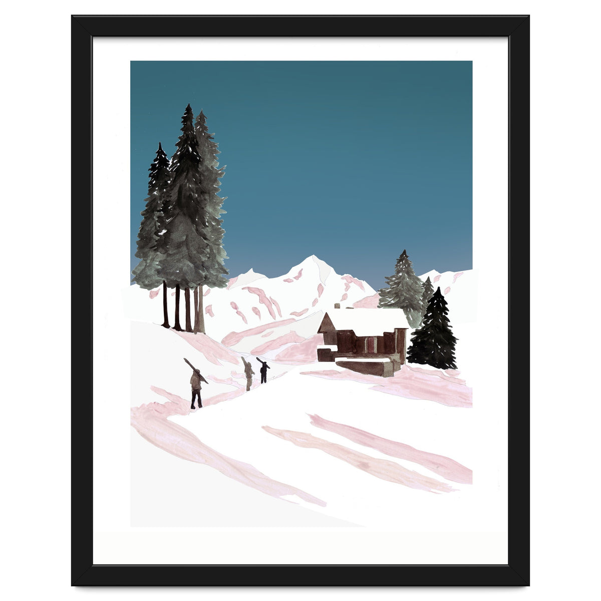 Mountain Love Hometime1