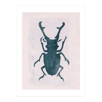 Beetle 3 (Print Only)