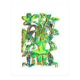 Planta Salvaje 13 (Print Only) thumbnail