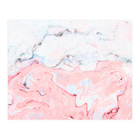 Marble Love (Print Only)