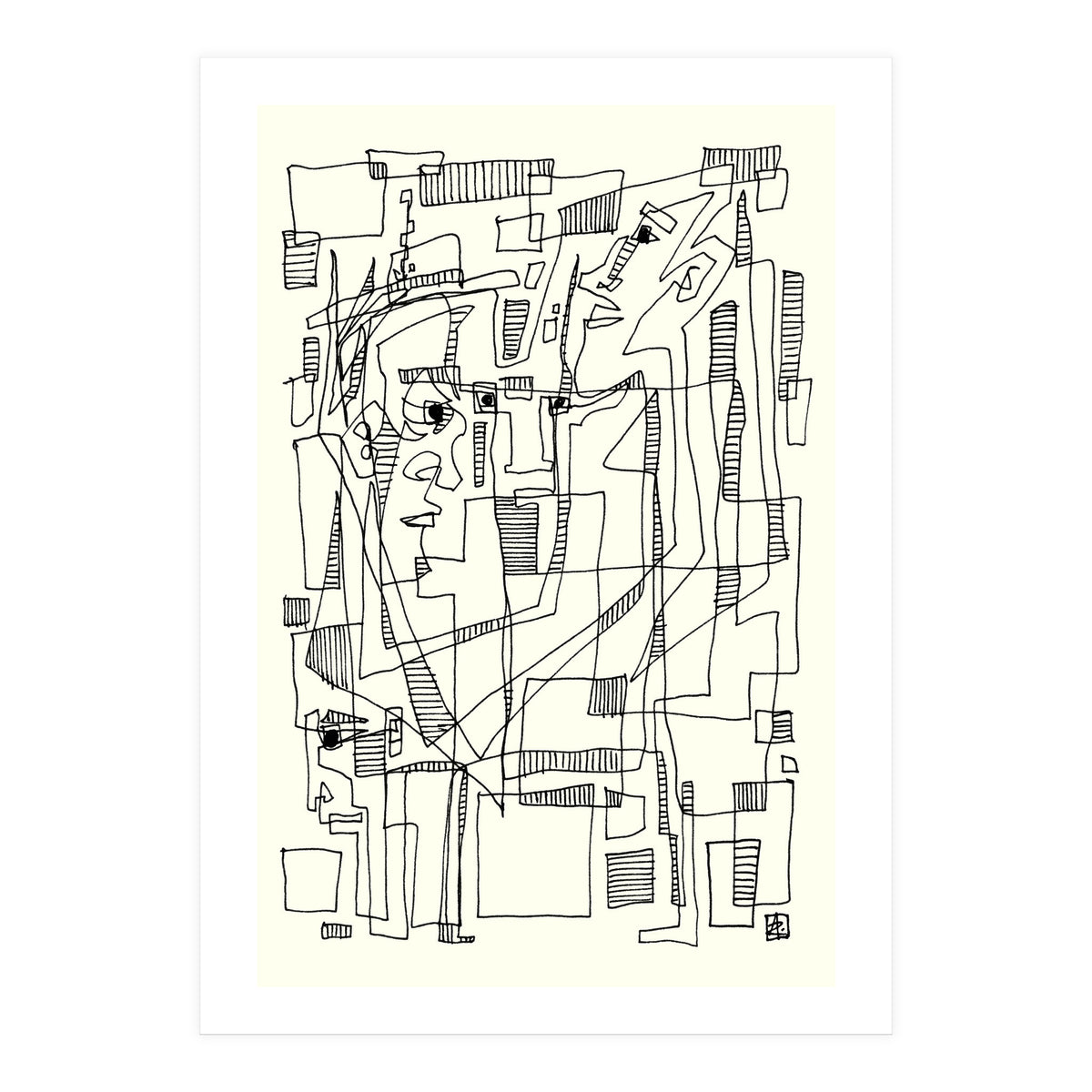 Conversation (Print Only)