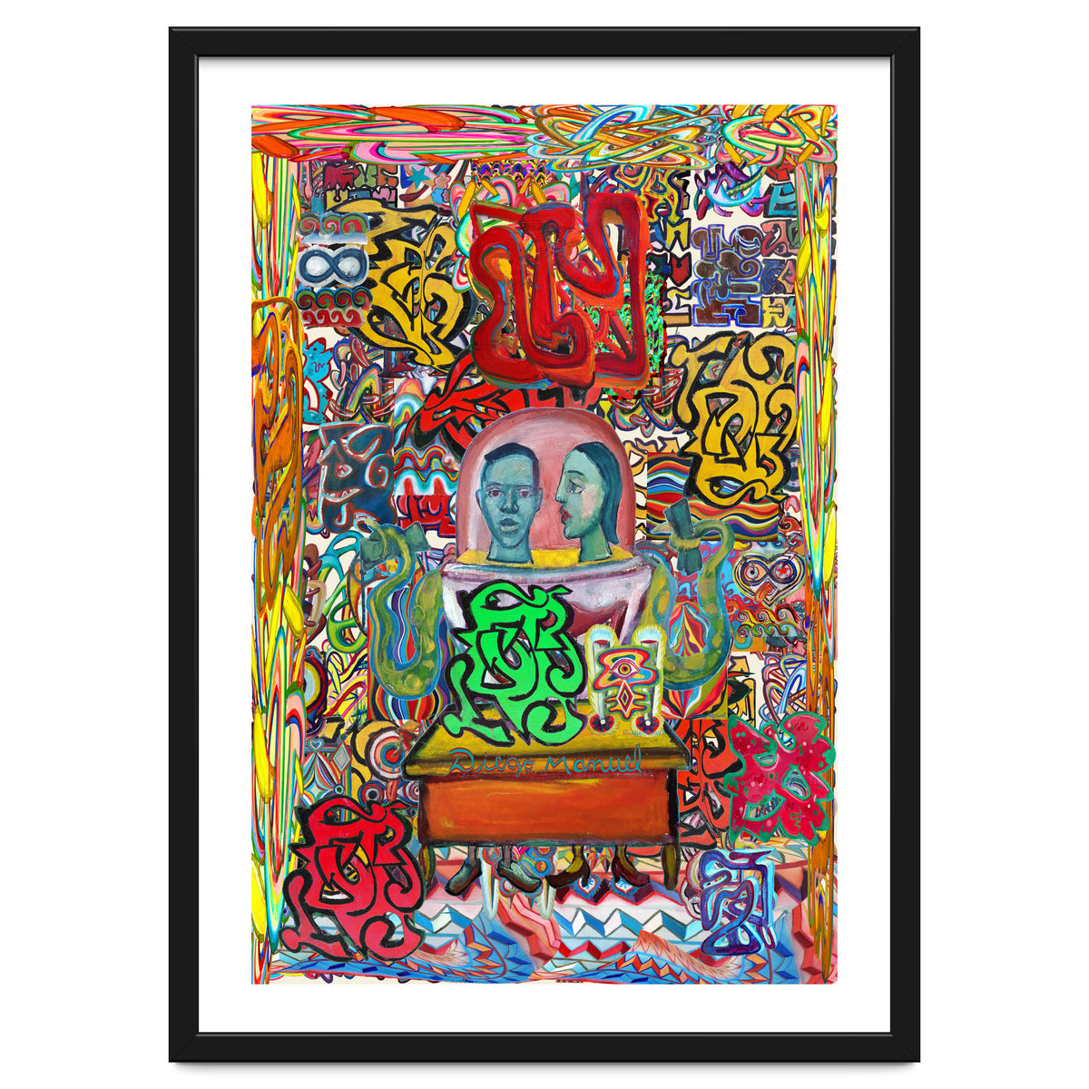 Oficina Del Cobrador 2