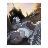 The Hangover (Print Only) thumbnail