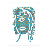 Mujer Digital 2 5 (Print Only) thumbnail