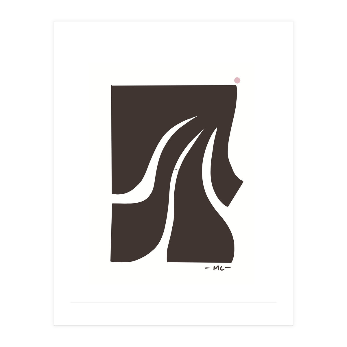 This Way (Print Only)