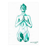 Salutation Seal (Print Only) thumbnail