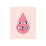 Raindrop Kids rgb (Print Only) thumbnail