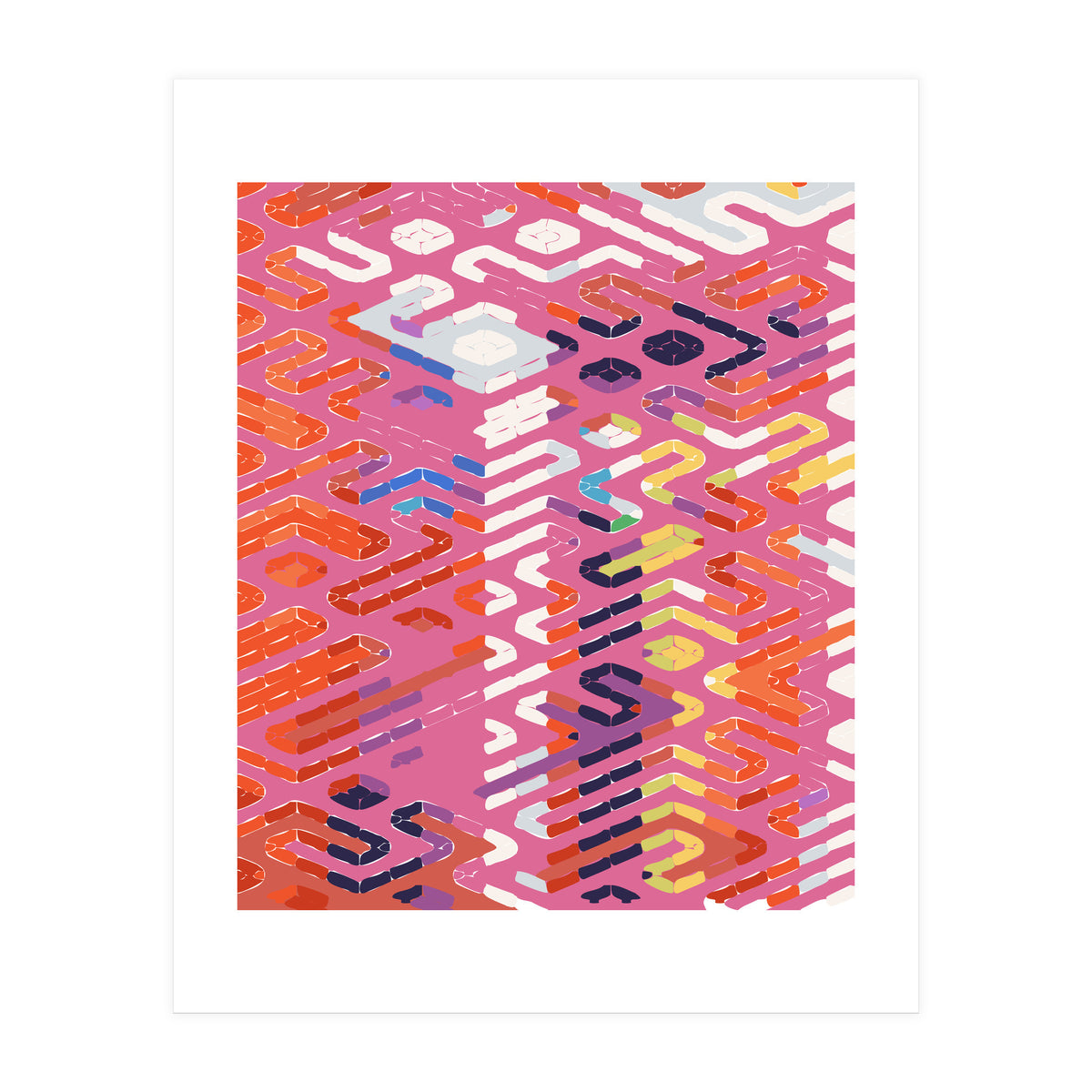 Random Complication (Print Only)