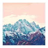 Memories of a sky palette (Print Only) thumbnail