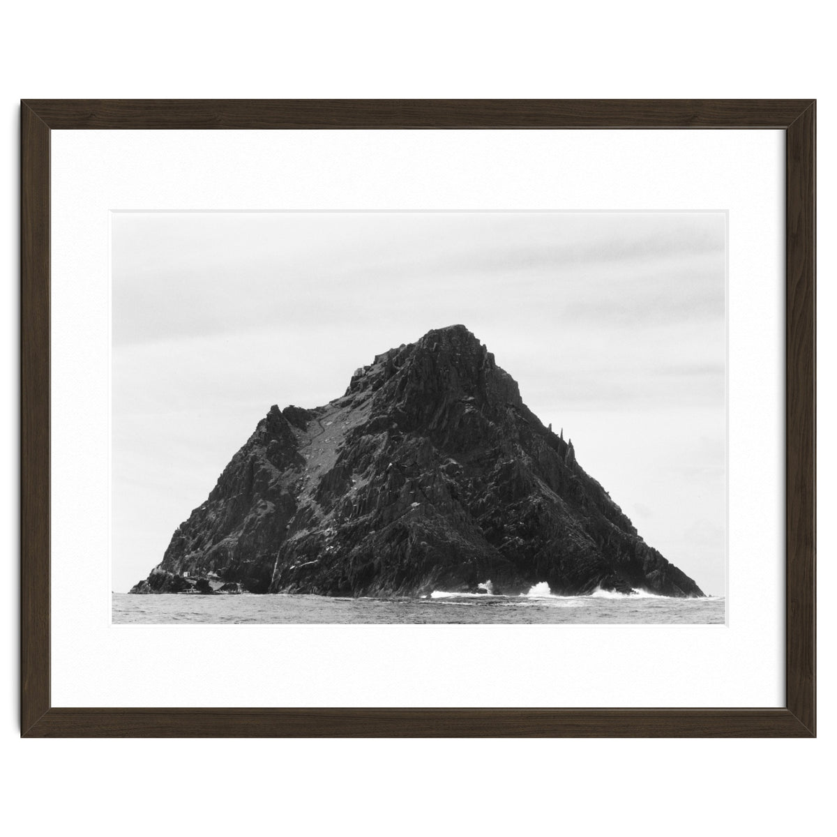 Skellig Michael, County Kerry, Ireland