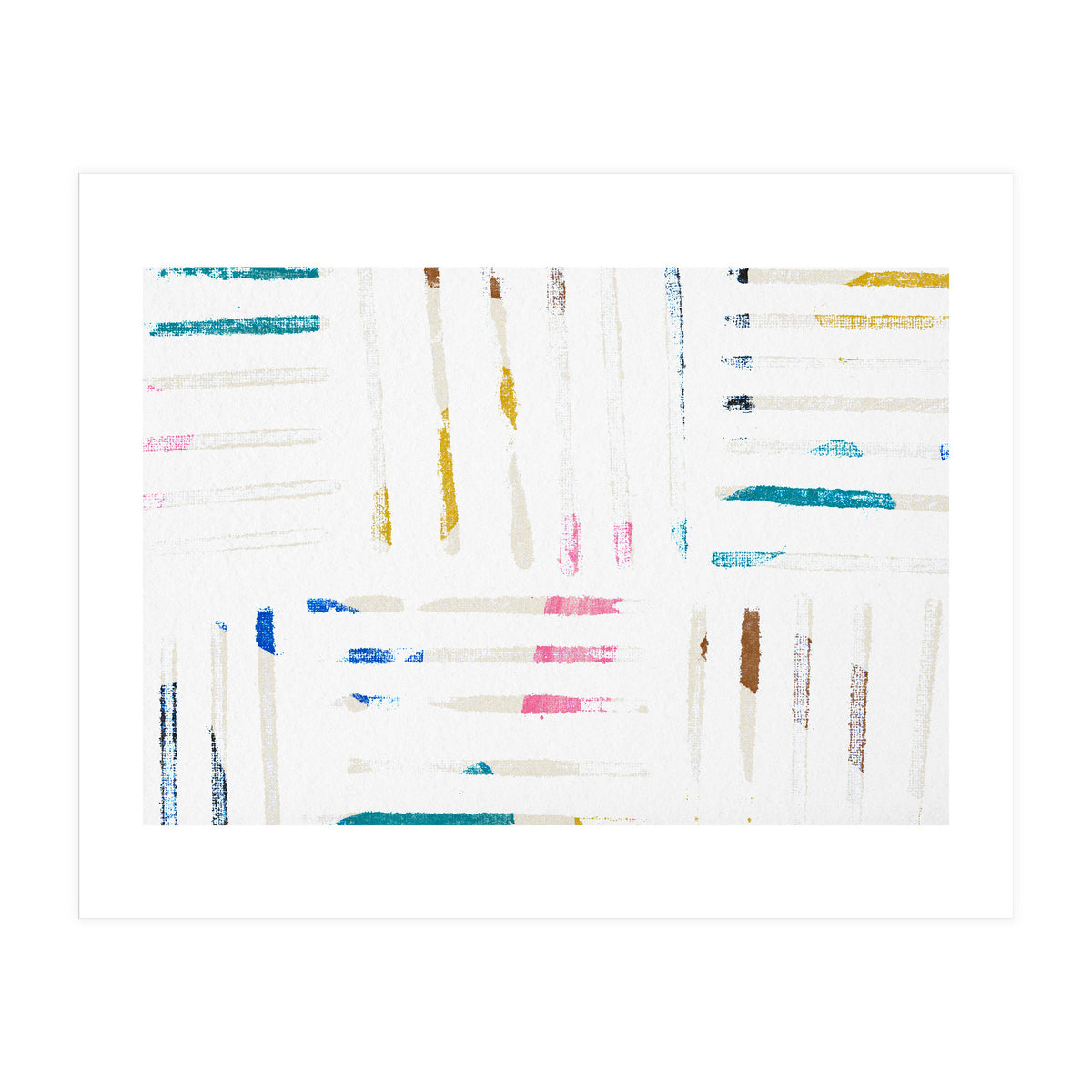 Faber (6) (Print Only)