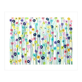 Blooms Need Bees  (Print Only) thumbnail