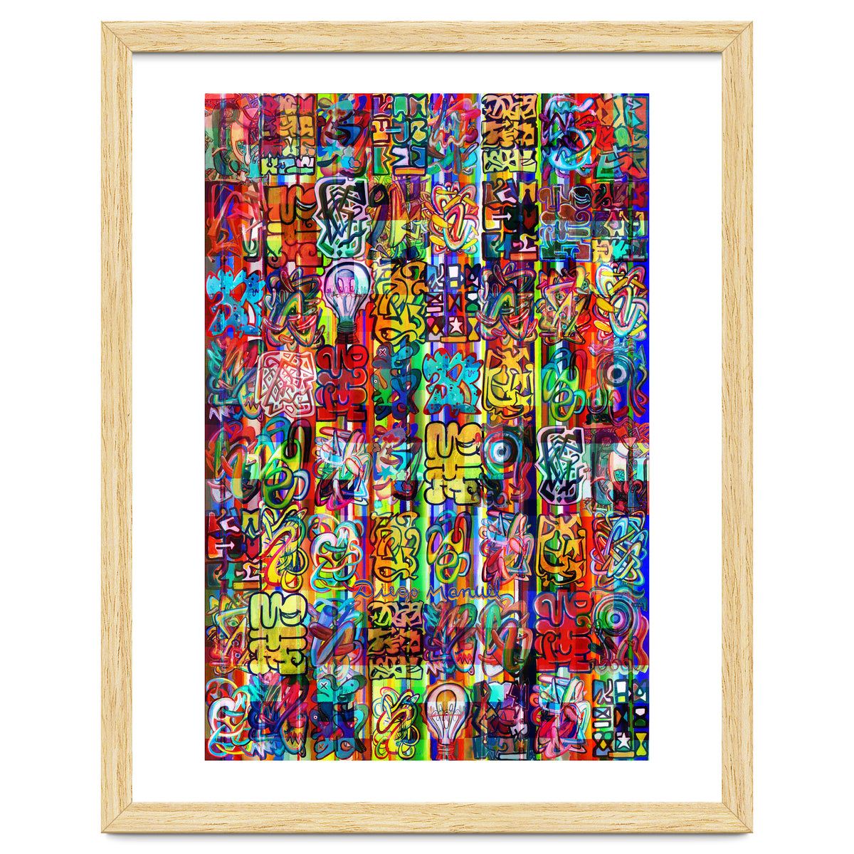 Graffiti Digital 2022 185