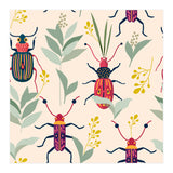 Summer Bugs (Print Only) thumbnail