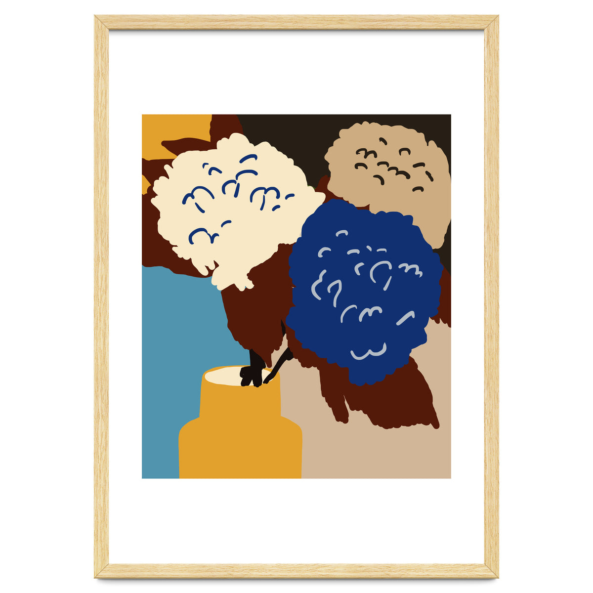 Keep Calm & Grow Plants