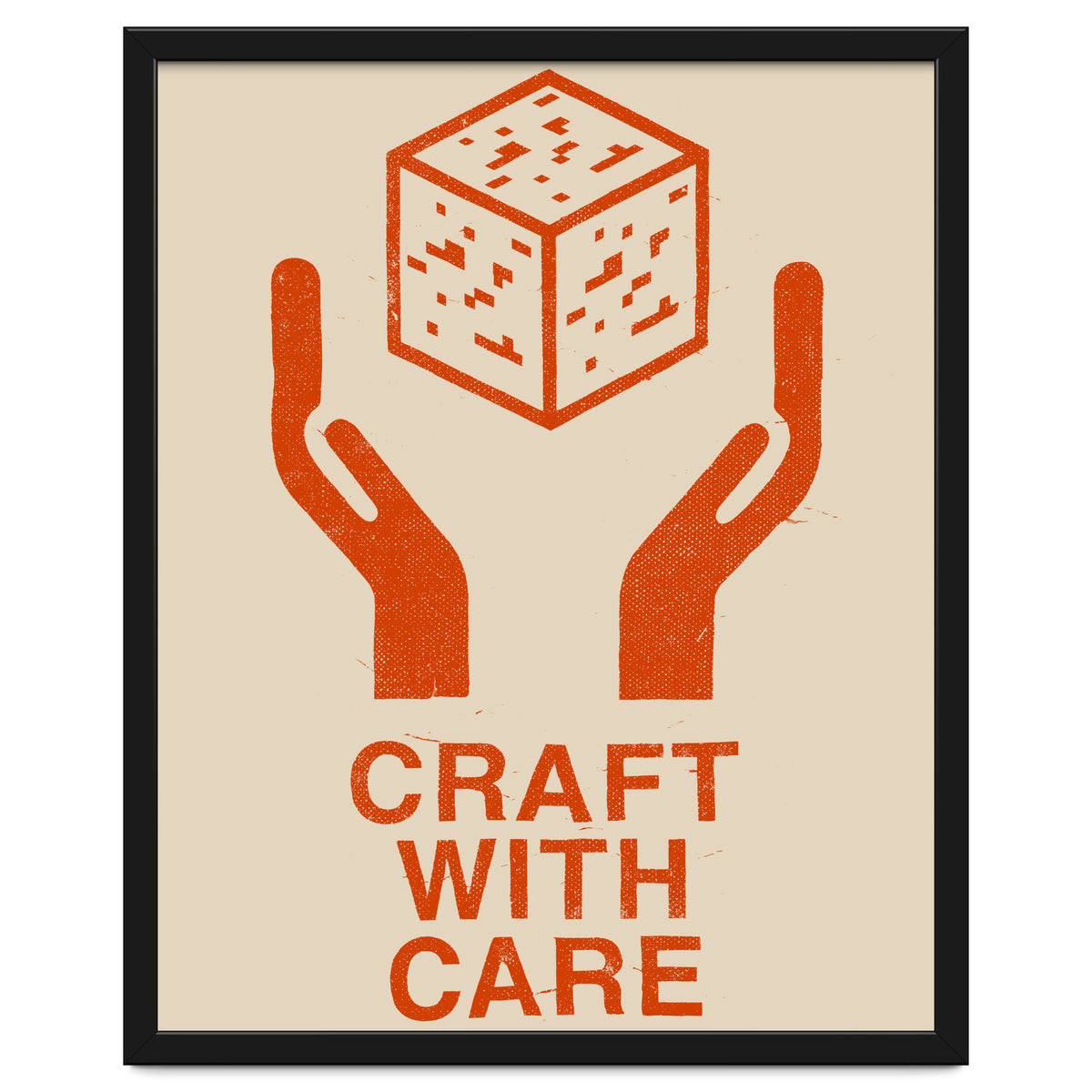 Craft With Care 1